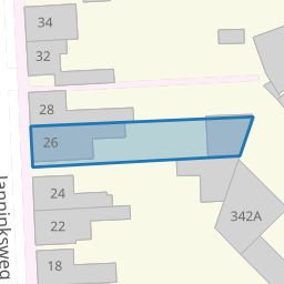 Perceel ESD00-G-3260