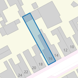 Perceel ESD00-G-3274