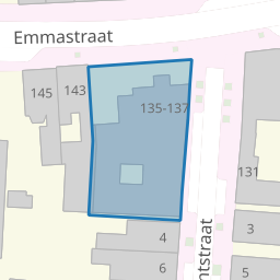 Perceel ESD00-G-3279