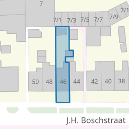 Perceel ESD00-G-3289