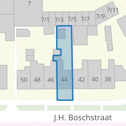 Perceel ESD00-G-3290