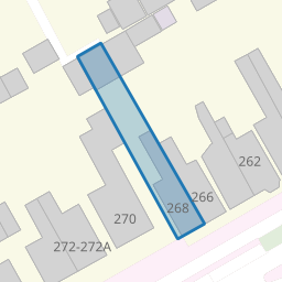 Perceel ESD00-G-3301