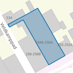 Perceel ESD00-G-3306