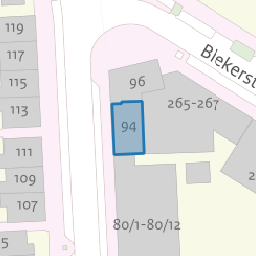 Perceel ESD00-G-3307