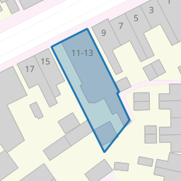 Perceel ESD00-G-3321