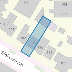 Perceel ESD00-G-3326