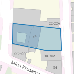 Perceel ESD00-G-3330