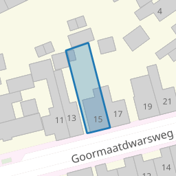 Perceel ESD00-G-3340