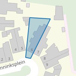 Perceel ESD00-G-3348