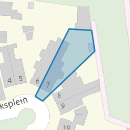 Perceel ESD00-G-3349