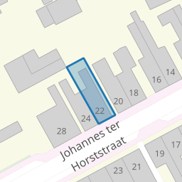 Perceel ESD00-G-3381