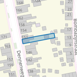 Perceel ESD00-G-3383