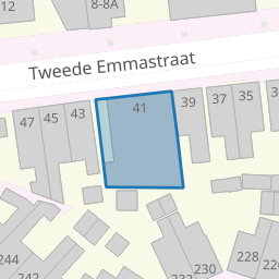 Perceel ESD00-G-3401