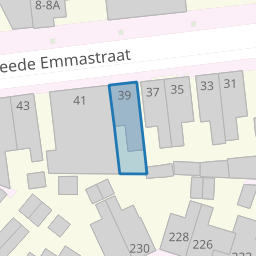 Perceel ESD00-G-3402
