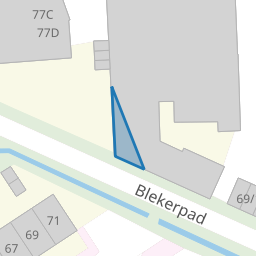 Perceel ESD00-G-3408