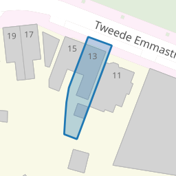 Perceel ESD00-G-3417