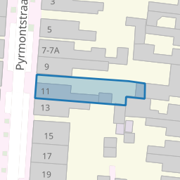 Perceel ESD00-G-3418