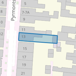 Perceel ESD00-G-3419