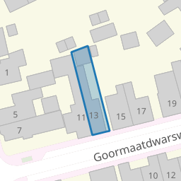 Perceel ESD00-G-3425