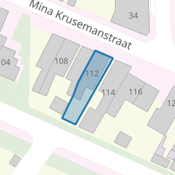 Perceel ESD00-G-3427