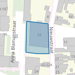 Perceel ESD00-G-3428