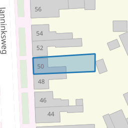 Perceel ESD00-G-3456