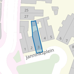 Perceel ESD00-G-3479