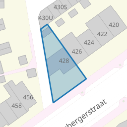 Perceel ESD00-G-3486