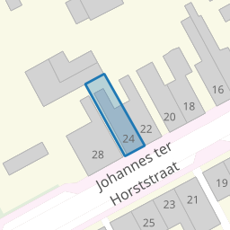 Perceel ESD00-G-3489