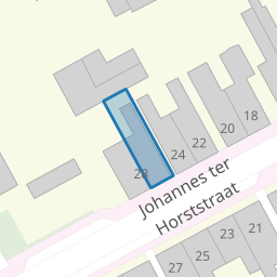 Perceel ESD00-G-3490