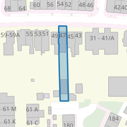 Perceel ESD00-G-3492