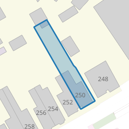 Perceel ESD00-G-3497