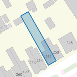 Perceel ESD00-G-3498