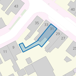 Perceel ESD00-G-3508