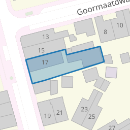 Perceel ESD00-G-3514