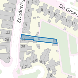 Perceel ESD00-G-3515