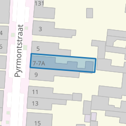 Perceel ESD00-G-3522