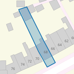 Perceel ESD00-G-3528