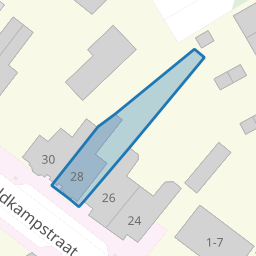 Perceel ESD00-G-3536