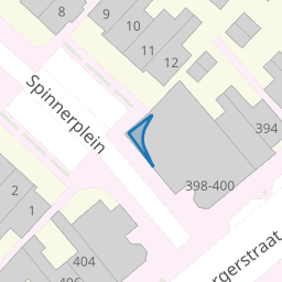 Perceel ESD00-G-3539