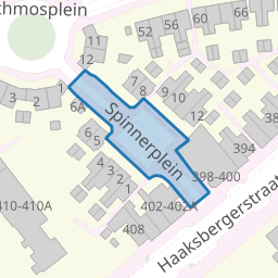 Perceel ESD00-G-3540