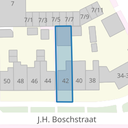 Perceel ESD00-G-3541