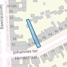 Perceel ESD00-G-3549