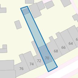 Perceel ESD00-G-3550