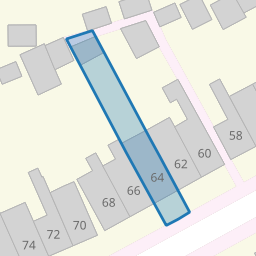 Perceel ESD00-G-3551