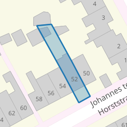 Perceel ESD00-G-3555