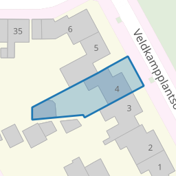 Perceel ESD00-G-3558