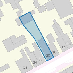 Perceel ESD00-G-3568