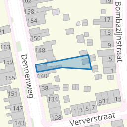 Perceel ESD00-G-3569