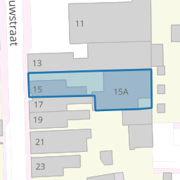 Perceel ESD00-G-3581